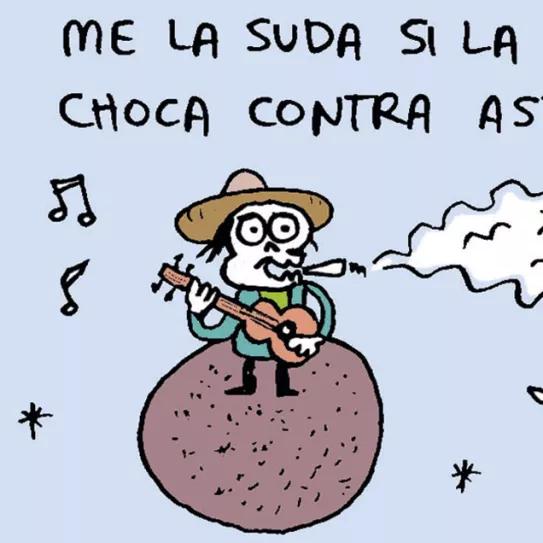 Abarrots - Jesucristo PORTADA