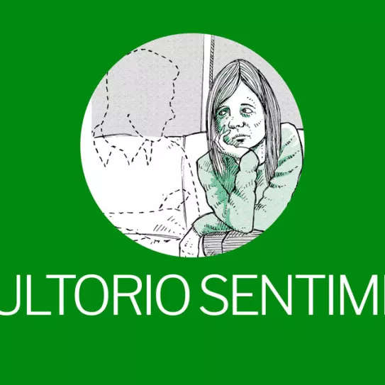 Consultorio sentimental