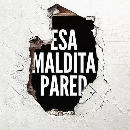 Esa maldita pared, Flako