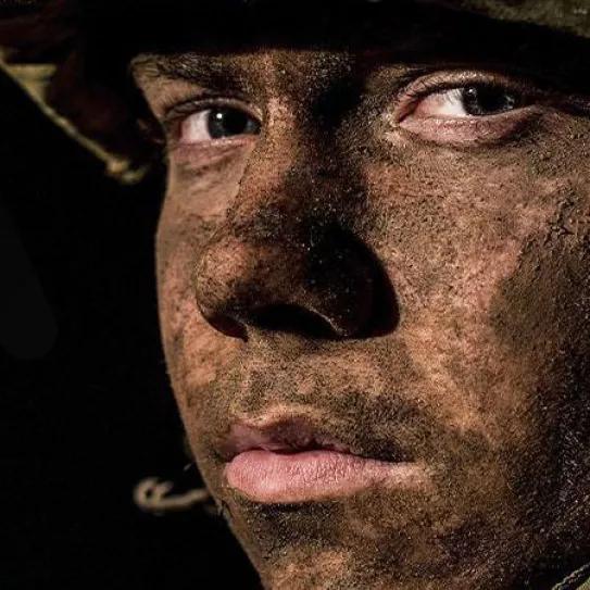 El cannabis como arma de guerra