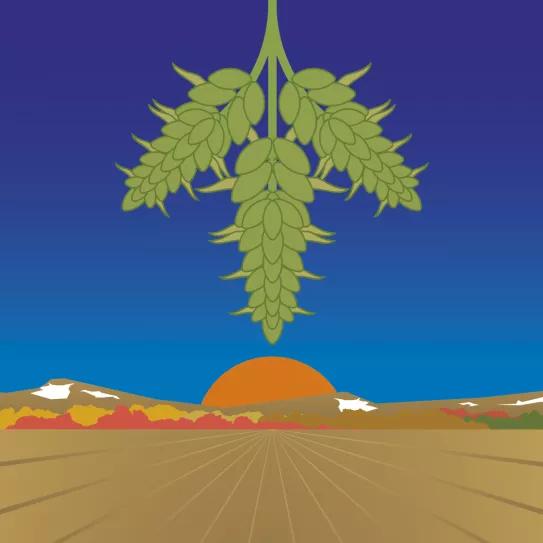 Lunario de diciembre 2020: Cosechar y descansar