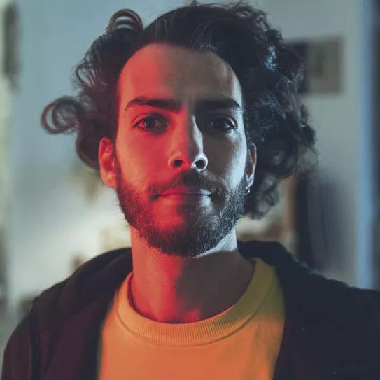 Foto por Victor Hugo Espejo