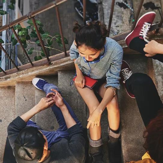 El consumo de cannabis en adolescentes no aumentó tras las últimas regulaciones 