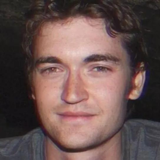 Ross Ulbricht, fundador y ex administrador de Silk Road,