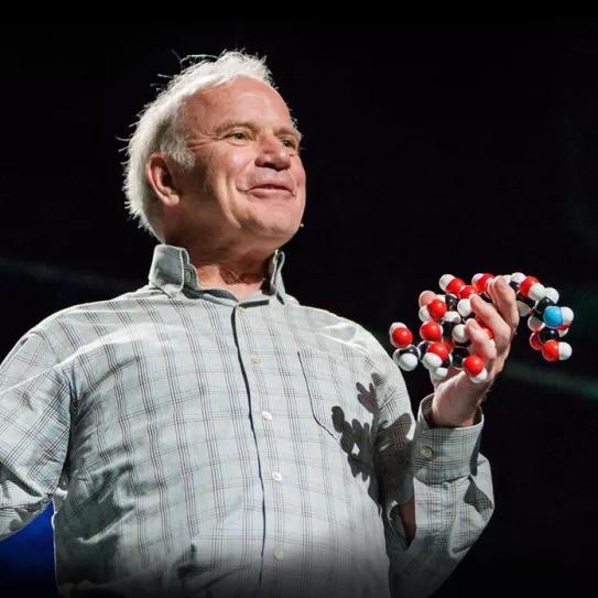 La PCR quizás no existiría sin el LSD, según su inventor