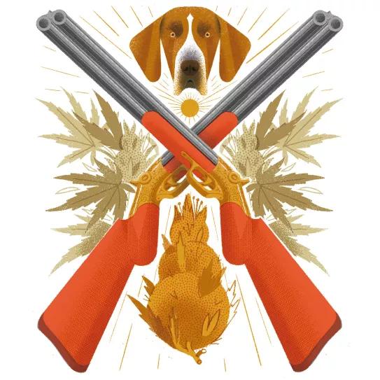 La línea de defensa 