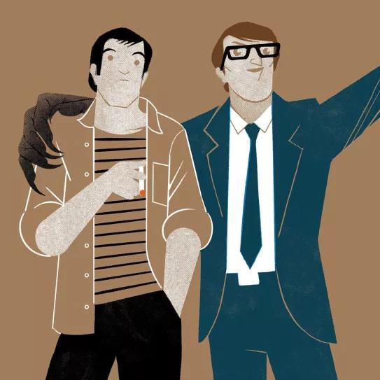 La cultura convertida en industria