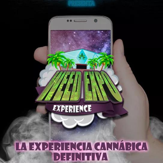marihuana en tu móvil y tablet