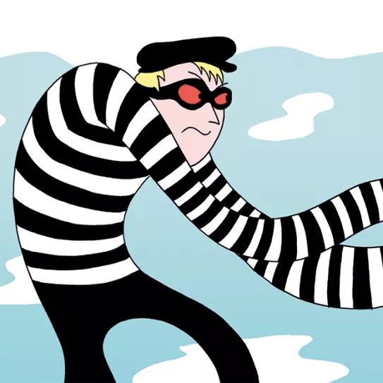 Ocho trucos para evitar a los ladrones de plantas 