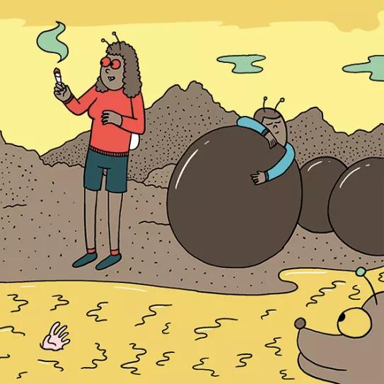 Hachís, Ice, BHO y otros extractos cannábicos