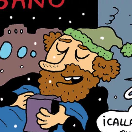 Adictos al autoengaño