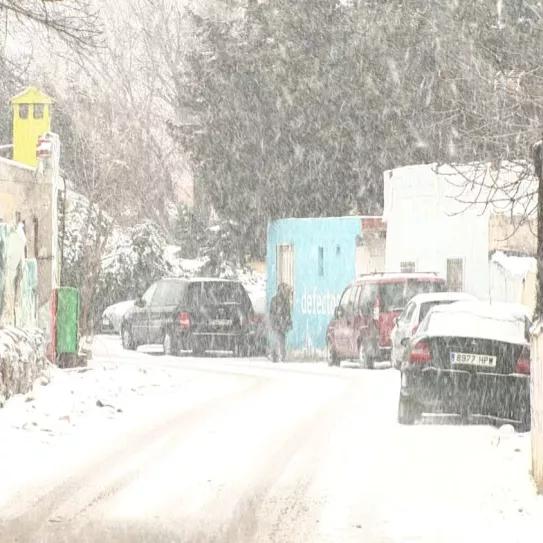 El cannabis es la (mala) excusa para no intervenir en la crisis energética de la Cañada Real