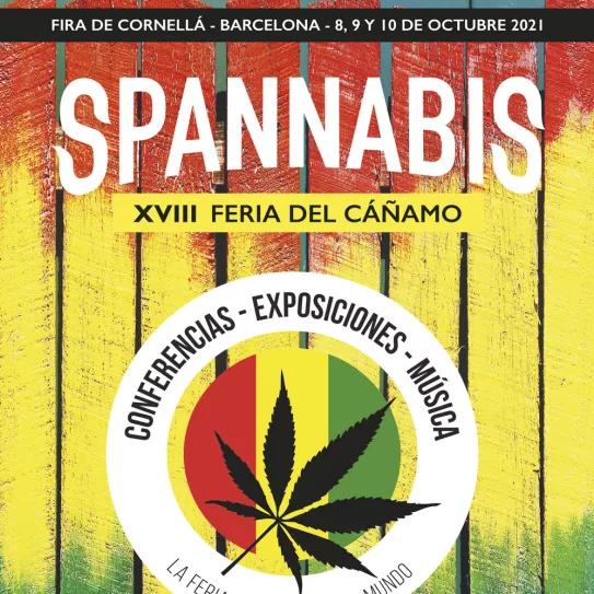 La Spannabis retrasa su próxima edición a octubre por la Covid-19