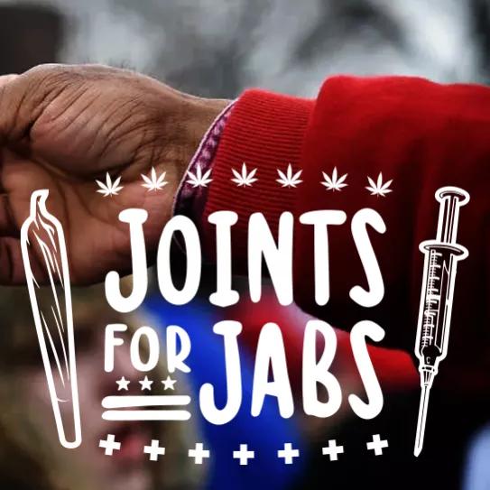 Activistas de EE UU repartirán marihuana gratis tras las vacunas de la covid