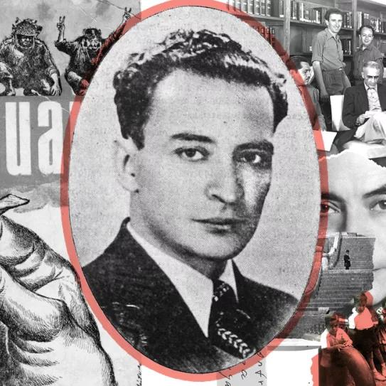 Un médico mexicano denunció la prohibición de drogas e impulsó una regulación hace 80 años