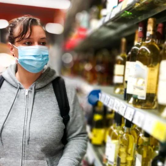 Los británicos son los que más se emborrachan según una encuesta global 