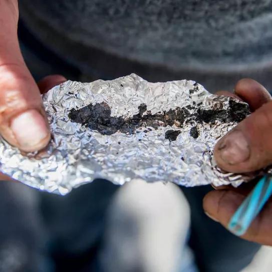 Foto: Jessica Christian