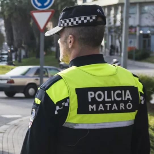 Desaparecen 3,2 gramos de cocaína en una comisaría de Mataró 