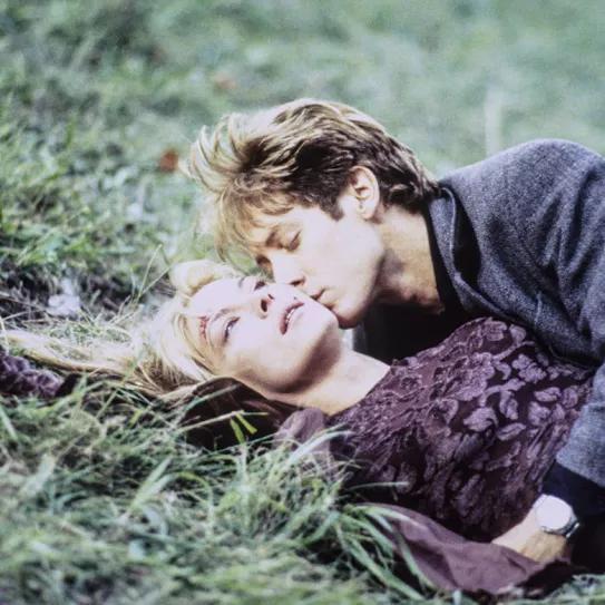 Crash’: sexo, velocidad y muerte 