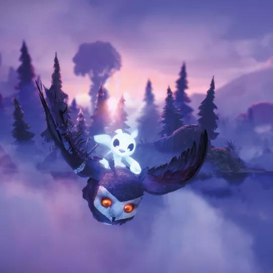 Xbox Serie S y la ventaja del ‘game pass’: rebuscando en el baúl de los jueguiños 