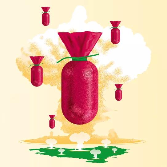 ¿LOS RESUCITARON CON SPEED?