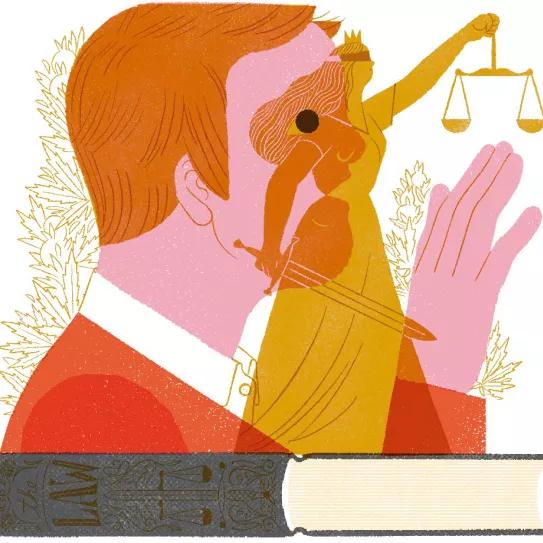 Esperando a los testigos 