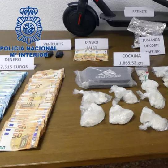 El PP de Valencia intenta expulsar a una concejala presa por un delito de drogas