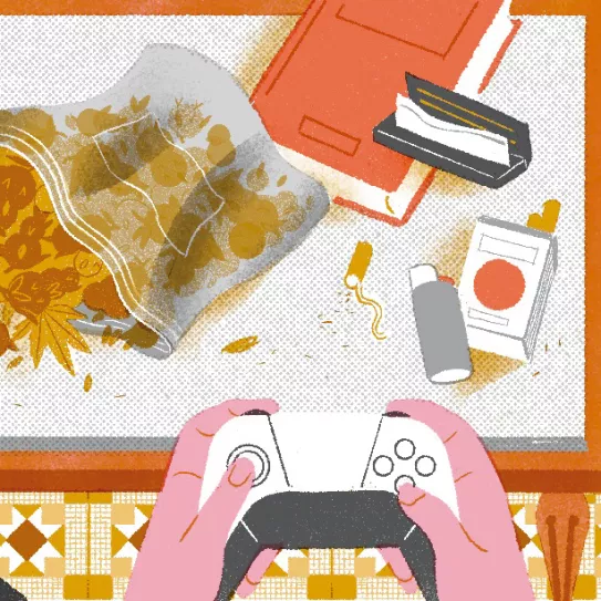 Estoy en un proceso penal y quiero acreditar que soy consumidor de cannabis y otras sustancias, ¿cómo puedo hacerlo? 