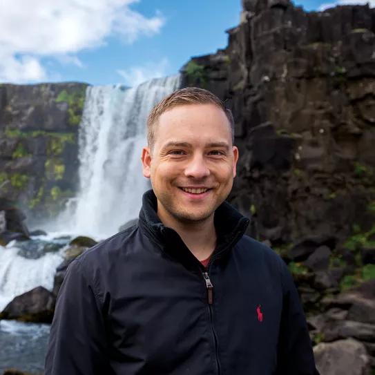 Cody Johnson y la psicodelia al alcance del gran público