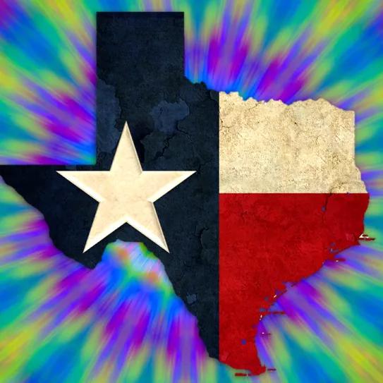 Presentan un proyecto de ley para estudiar la terapia con MDMA, ketamina y psilocibina en Texas