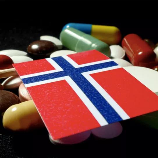 El Gobierno de Noruega plantea una despenalización de todas las drogas 
