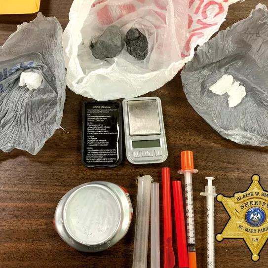 Gray-Death Tócame, que te mato Por Lega