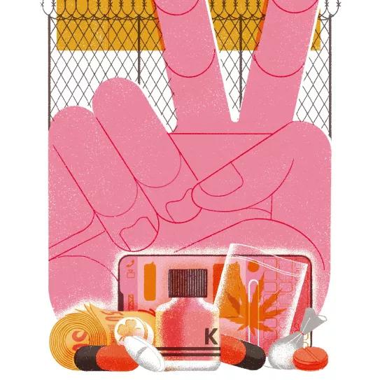 Consultorio Jurídico Ilustración: Julio Fuentes