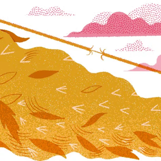 Ilustración: Julio Fuentes