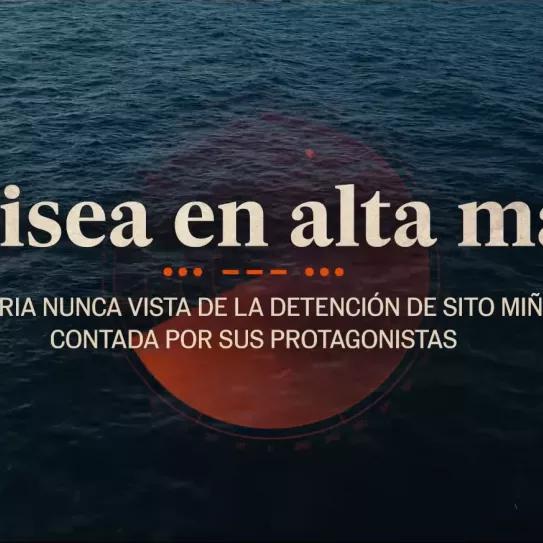 Así fue la operación encubierta contra el narco Sito Miñanco en alta mar 