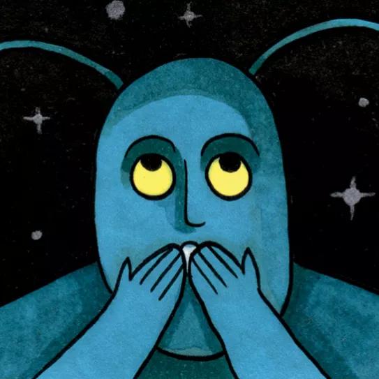 Mugre debajo del sofá (39)