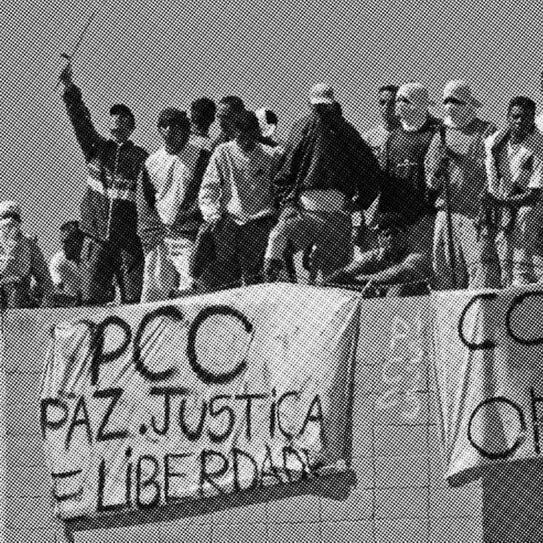 La hermandad Por Rafael Zaragoza