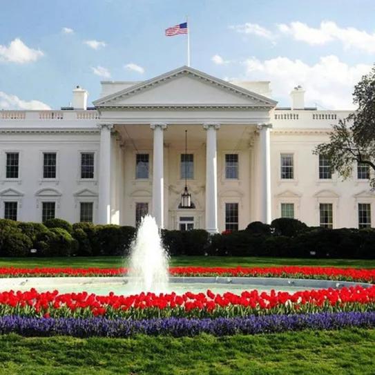 La Casa Blanca despide a trabajadores por haber consumido cannabis en el pasado