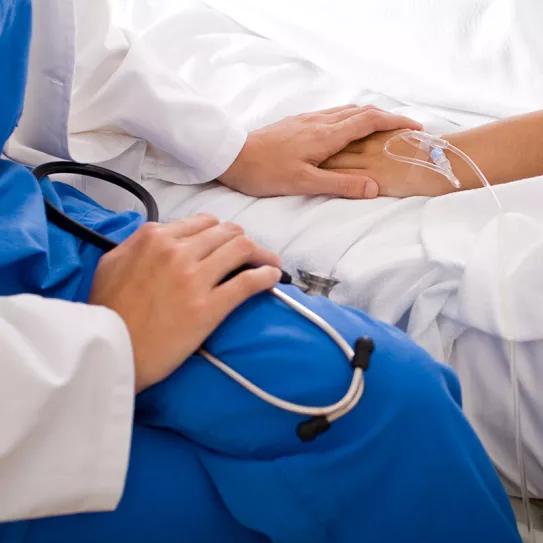 Un médico demanda a la DEA por no permitirle usar psilocibina con un paciente terminal 