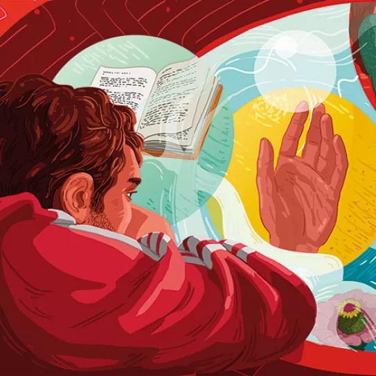 Ilusiones de la mente