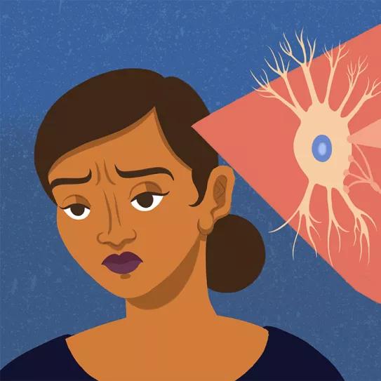 Un estudio da con una novedosa explicación para la acción de los distintos tipos de antidepresivos 