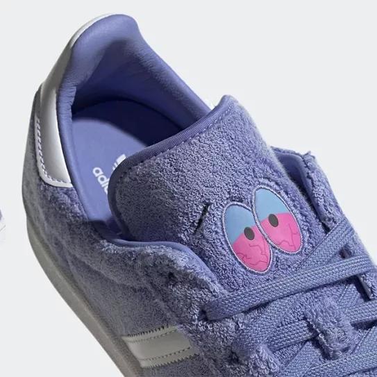 Adidas y South Park lanzan unas zapatillas cannábicas para el día de la marihuana 