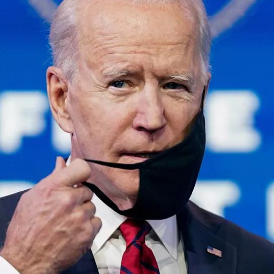 Joe Biden está demasiado ocupado con el covid para abordar el cannabis, dice Kamala Harris