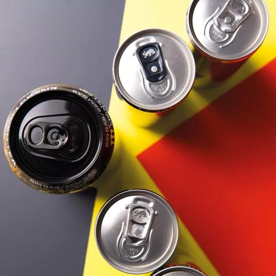 ¿Son perjudiciales las bebidas energéticas? 