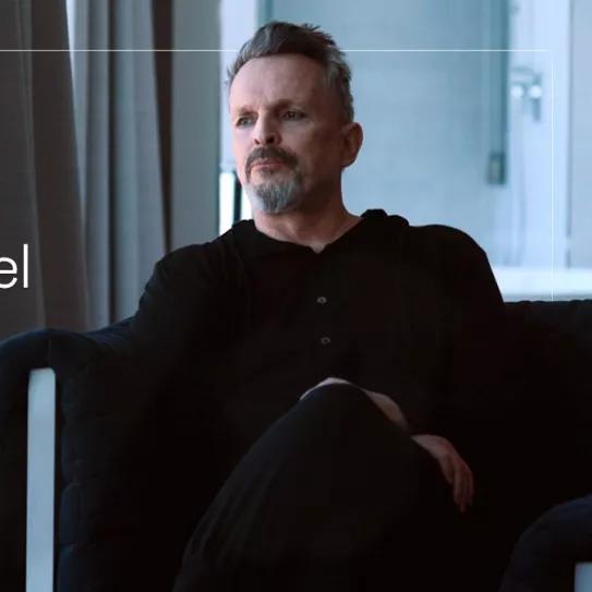 Miguel Bosé confiesa 15 años de mucho consumo: casi dos gramos de cocaína diarios
