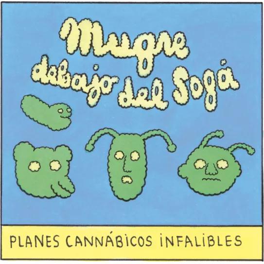 Planes cannábicos infalibles