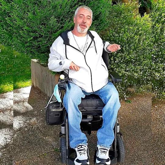 Un paciente solicita una licencia de cultivo de cannabis a la Agencia del Medicamento 