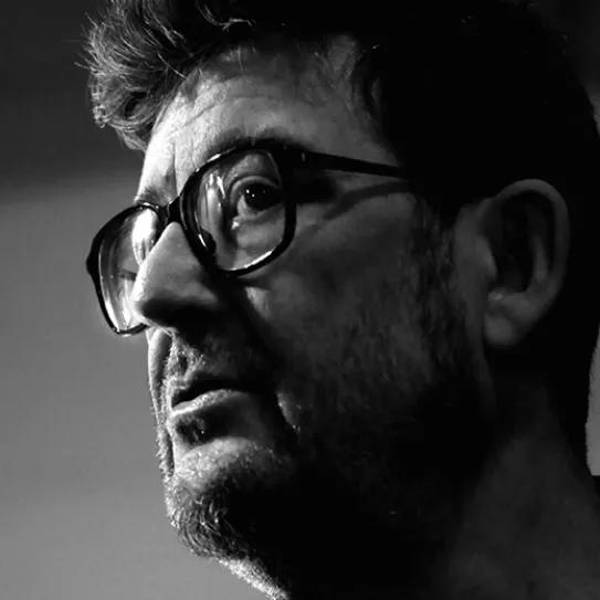 Victor Nubla: Dios es un señor que se apellida Pérez 