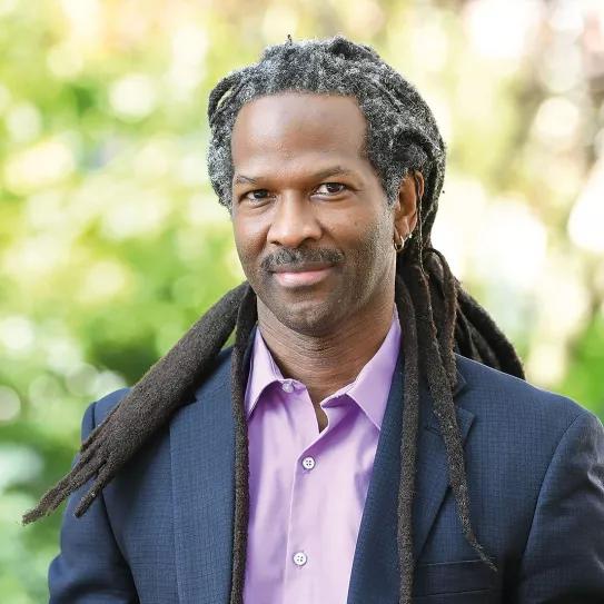 Una conversación con Carl Hart