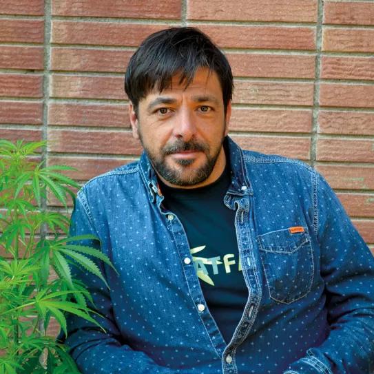 ntrevista con Eric Asensio